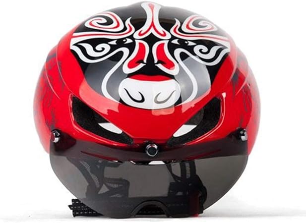 chinese bike helmet