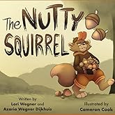 The Nutty Squirrel
