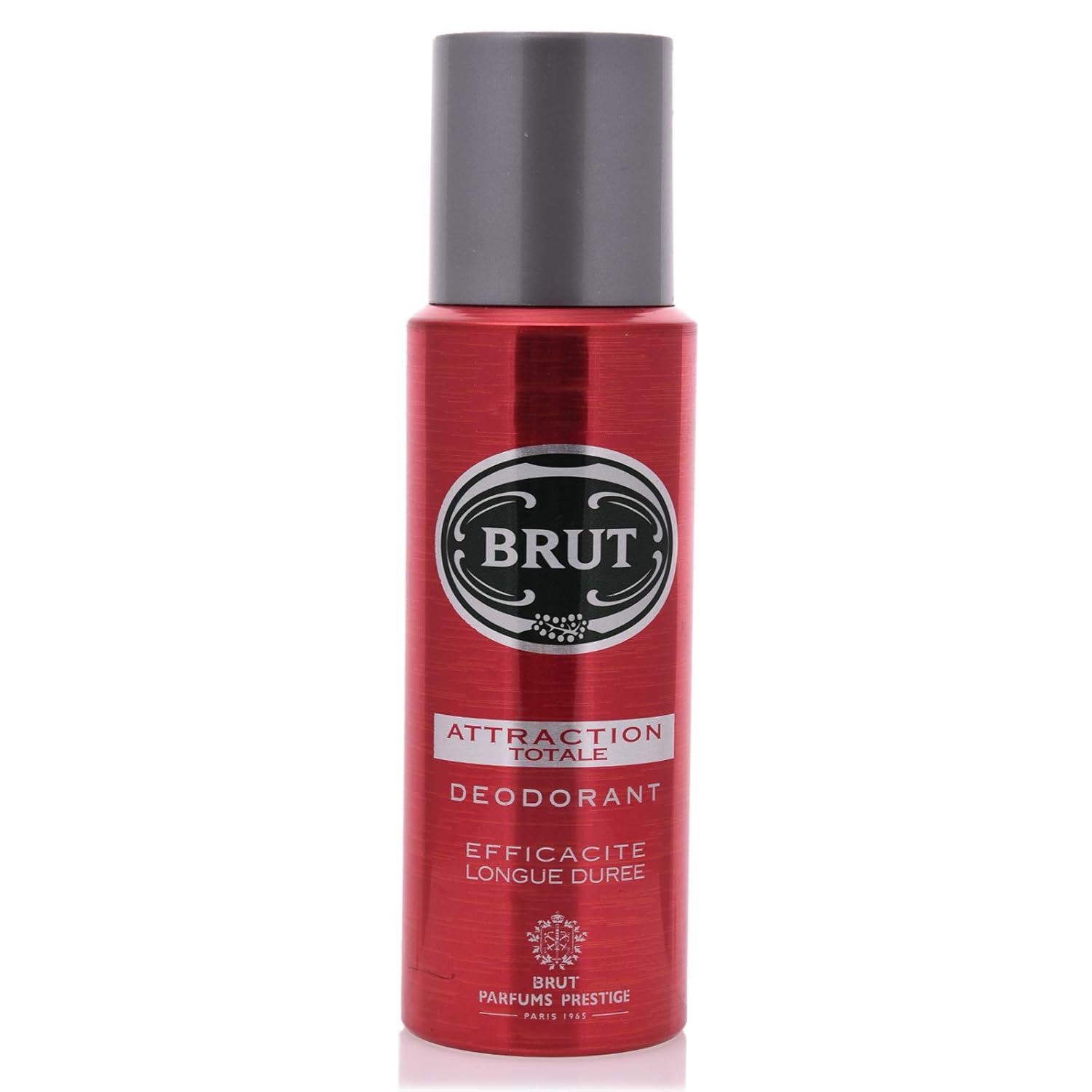 Brut Attraction Totale Deodorant 200ml/Deodorant for men/für Männer