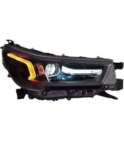 Amazon.com: KT Headlight Assembly for Ninja ZX-10R 2016-2020