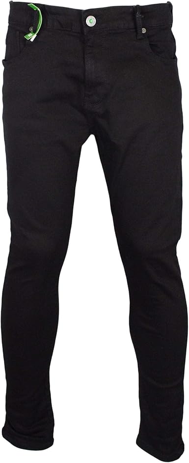 883 police black jeans