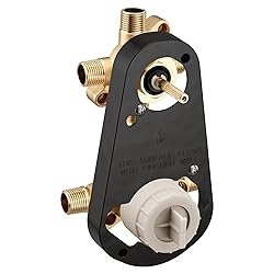 Moen M CORE Mixing Shower Valve with 2 or 3