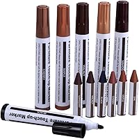 Amazon Best Sellers Best Wood Scratch Covers Removers