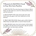 Quinn’s Alcohol Free Witch Hazel with Aloe Vera 16 Ounce (Lavender)