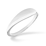 Miabella 925 Sterling Silver or 18K Gold Plated