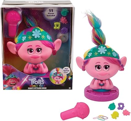 toys unlimited trolls