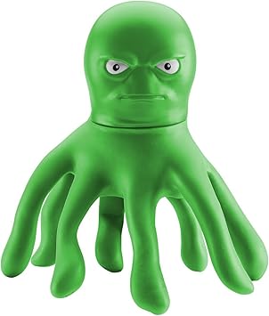 green stretch armstrong