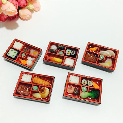 WuKong Kitchen Tools - Juego de 5 imanes de nevera con dibujos ...