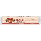 Rao's Homemade Spaghetti Pasta, 16oz, Traditionally Crafted, Premium Quality, From Durum Semolina Flour, Traditional Bronze Die Cut, Imported from Italy