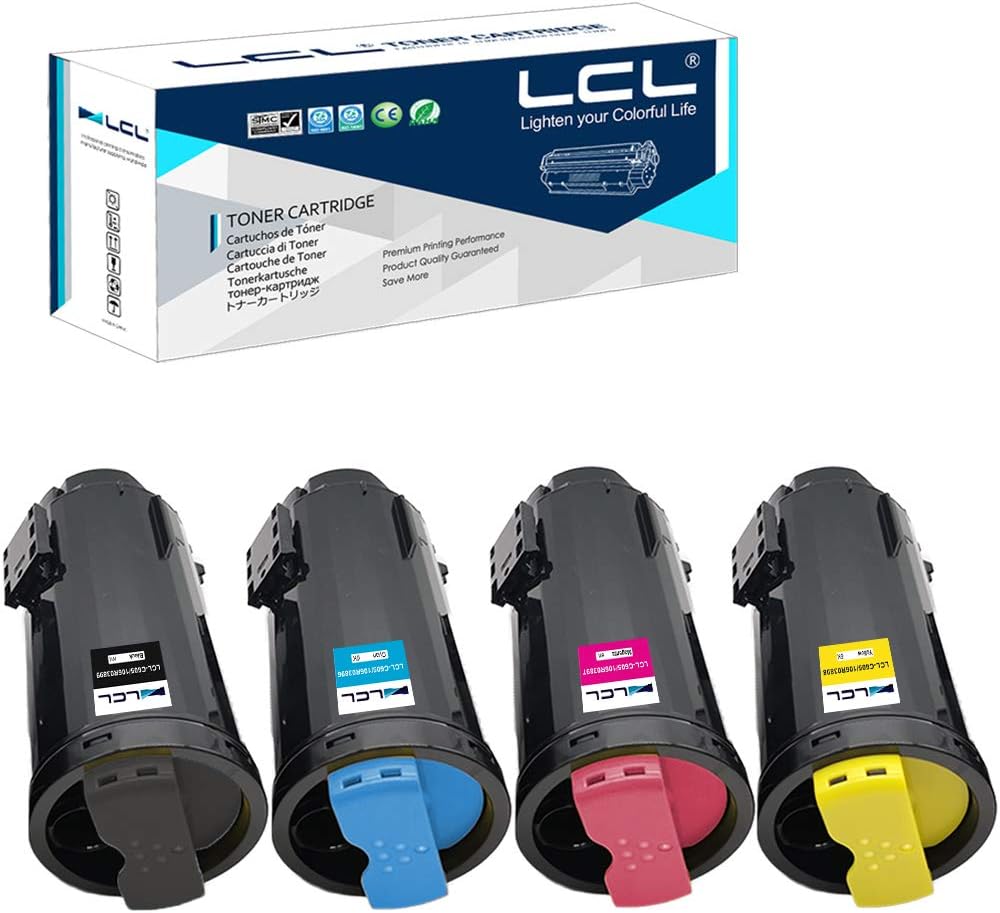 xerox versalink c600n