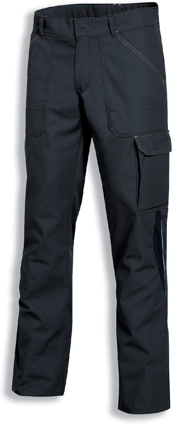 Herren Cargohose TOFOTL - Taktische Arbeitshose Mit Vielen Taschen Für Sommer & Winter
