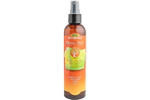 Bio-Groom Desert Agave Blossom Dog Cologne – Deodorizing Spray, Dog Bathing Supplies, Puppy Wash, Cat & Dog Grooming Supplies, Cruelty-Free, Made in USA, Dog Perfume – 8 fl oz 1-Pack