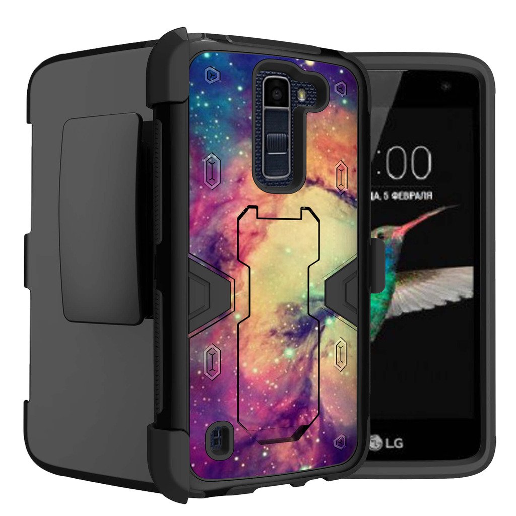 Best lg treasure galaxy case