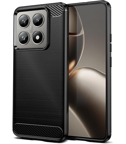 Amazon.com: Spigen Rugged Armor Designed for Xiaomi 14T Case (2025
