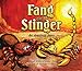 Fang & Stinger, an Arachnid Tale