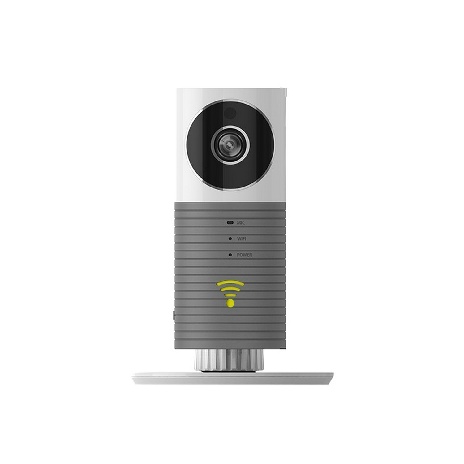 Generic DOG W Cámara de vigilancia de bebés color gris