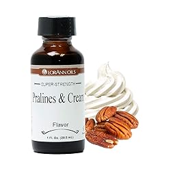 LorAnn Pralines and Cream SS Flavor Flavor, 1 ounce