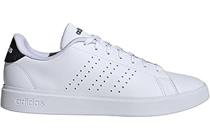 adidas Men's Advantage 2.0 Tennis Shoes