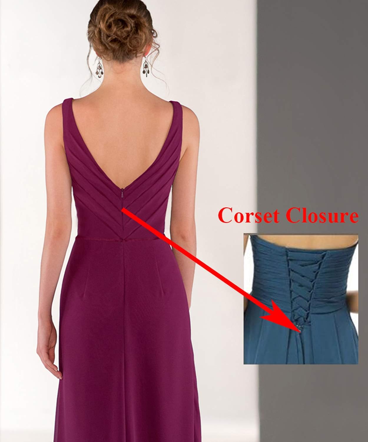 yilis bridesmaid dresses