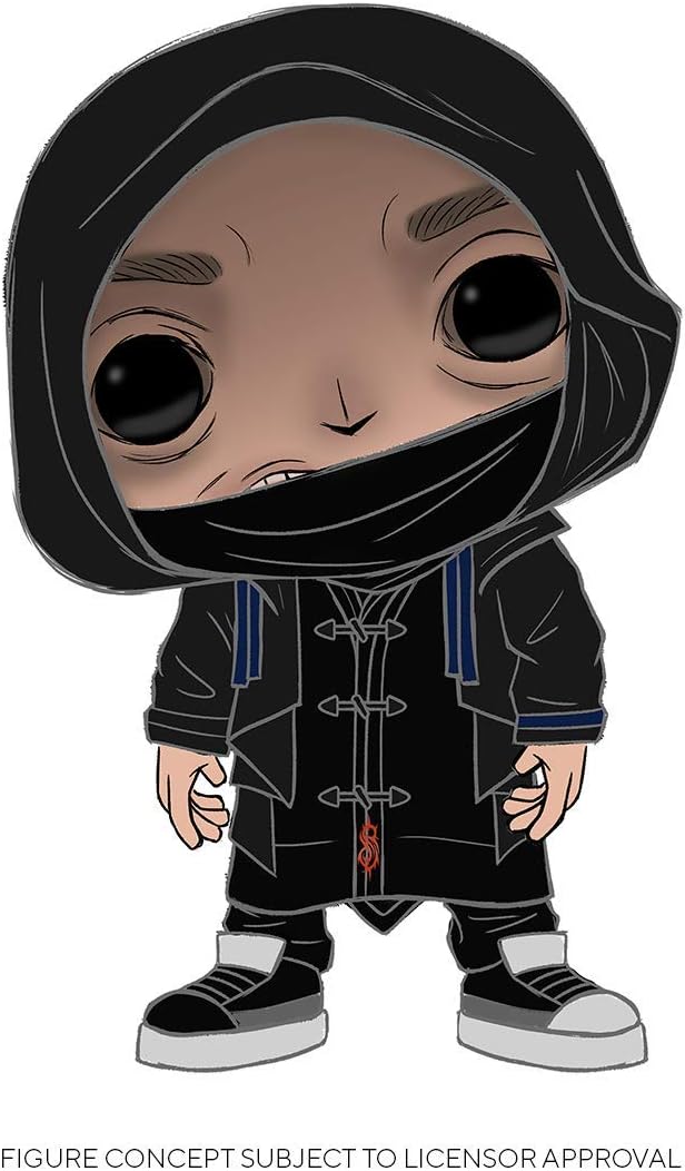 funko pop sid wilson