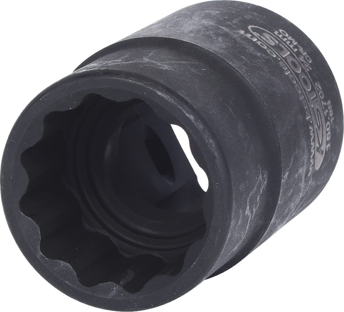 KS Tools 3/4-inch 24mm Drive Shaft Impact Socket