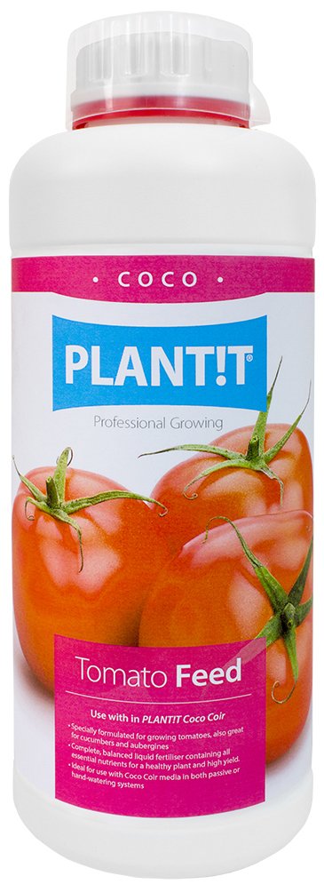 PLANT!T Coco Tomato Feed 1L