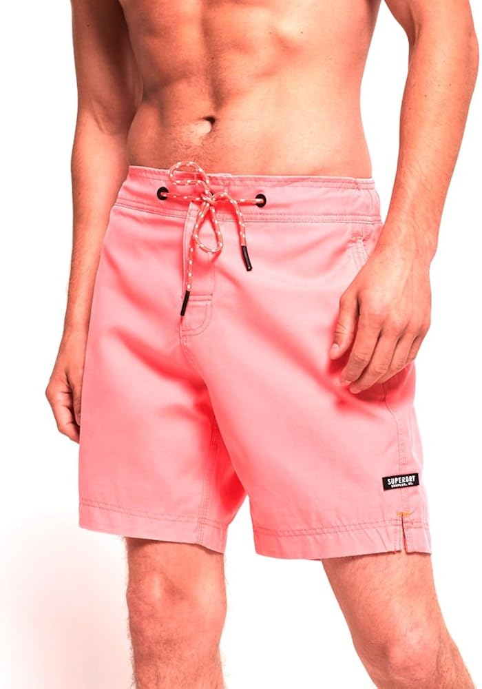 superdry swim shorts uk