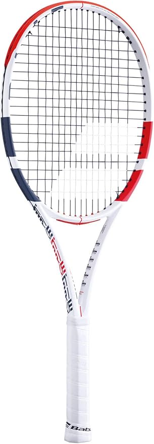 Raquete de Tênis Babolat Pure Strike 98 por Babolat - Domenic Thiem