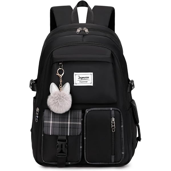 Amazon.com: LREUIP Goth Backpack Grunge Backpack Y2k Fashion