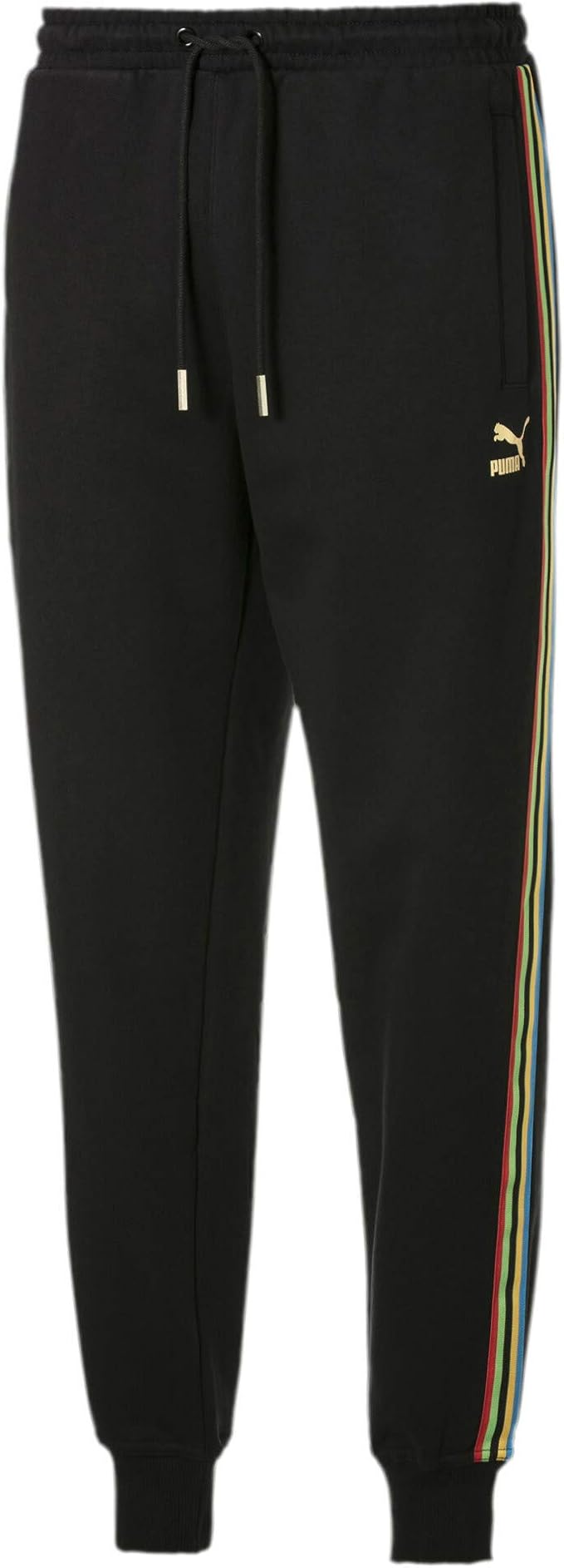 puma tfs track pants