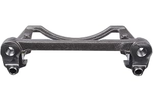 Cardone 14-1267 Disc Brake Caliper Bracket Automotive Replacement Compatible with Dodge Ram 2500, Ram 3500, Ram 4000, Ram 2500, 3500, 4000 Models