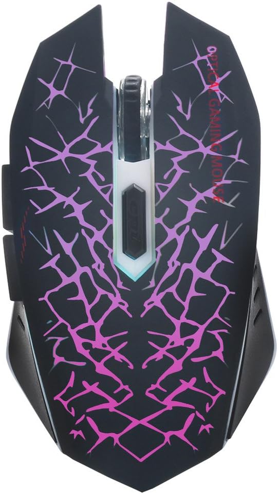 Ultra-Thin 1906 T10 Slim Silent Mouse Wireless Mouse Gaming Mouse for PC Laptop Games Cheap Clearance