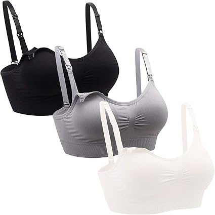reggiseno allattamento h&m
