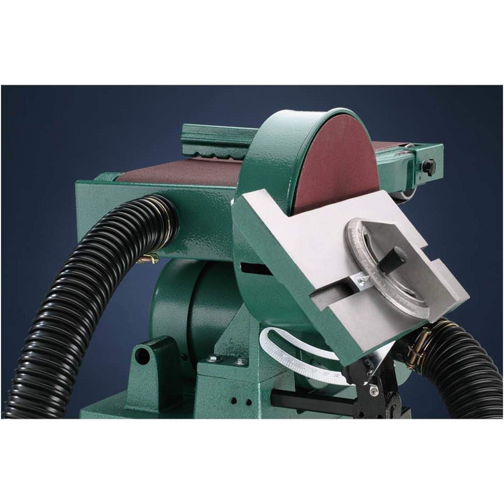 Grizzly G1014Z Disc & Belt Sanders product image 8