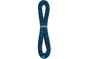 BLUEWATER ROPES BlueWater Accessory Cord - 7 mm x 20' (Color: Blue)