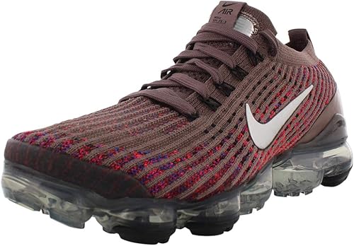 vapormax metallic red