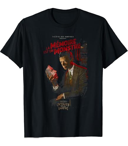 Amazon.com: WB100 Interview with The Vampire Louis, Lestat