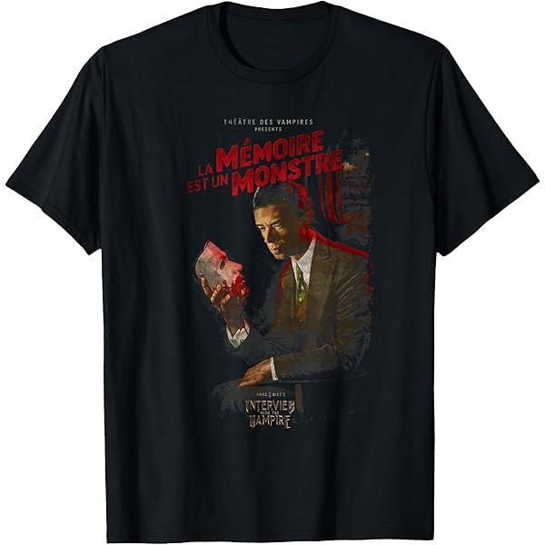 Amazon.com: WB100 Interview with The Vampire Louis, Lestat
