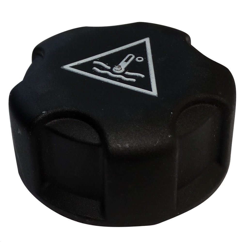 AERZETIX: Coolant Liquid Tank Cap - Compatible with 1306.J5 17117639024 - C40074