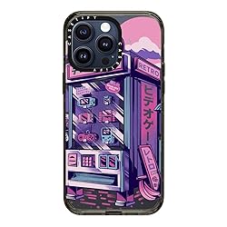 CASETiFY Impact Case for iPhone 15 Pro Max [4X