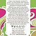 Pacifica Beauty Super Kale Juiced Up Shampoo, 8 Fluid Ounce