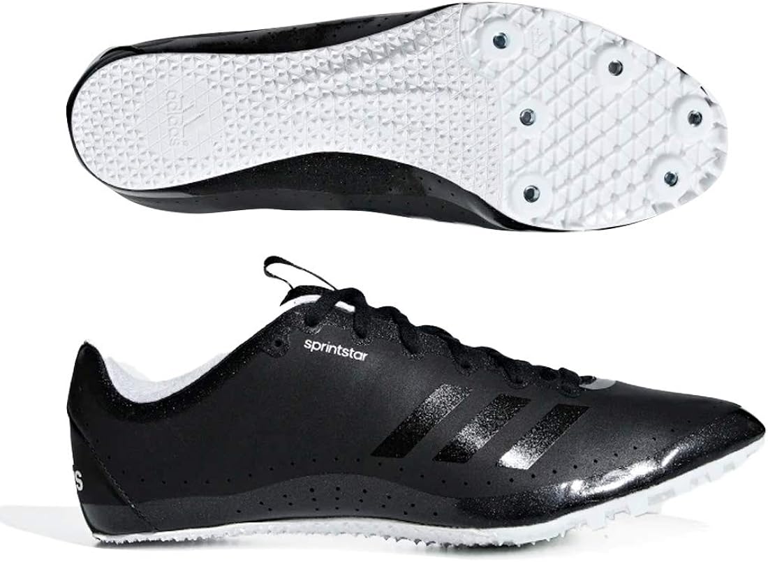 Amazon アディダス Sprintstar 7502 Measurement 28 Point 0 Centimeters 並行輸入品 Adidas アディダス 陸上競技
