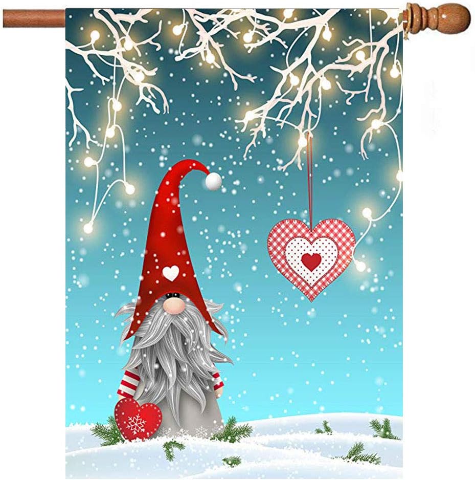 Best 24′ Welcome Garden Gnome