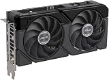 ASUS Radeon RX 7600 XT Dual OC 16GB GDDR6 PCIe 4.0 2801MHz Boost view 8