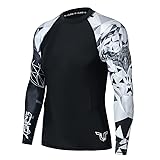 HUGE SPORTS Wildling Series UV Protection Quick Dry