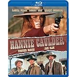 Hannie Caulder [Blu-ray]