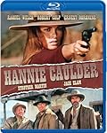 Cover Image for 'Hannie Caulder'