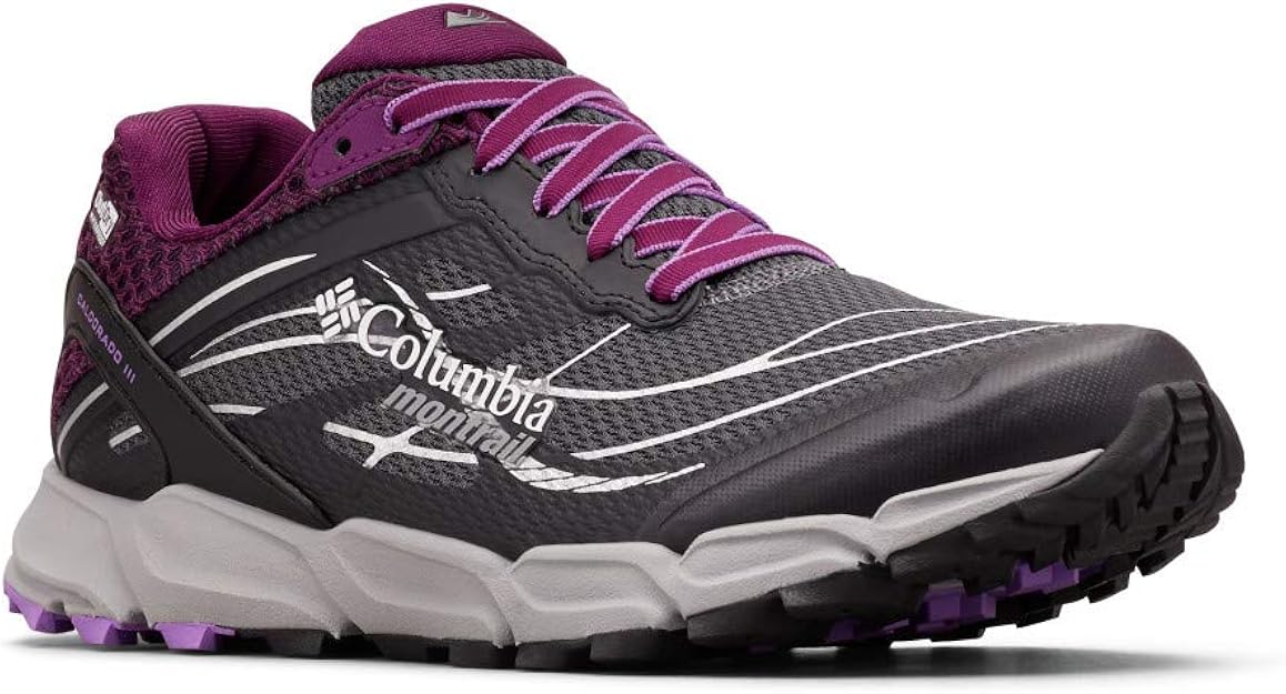 columbia waterproof running shoes