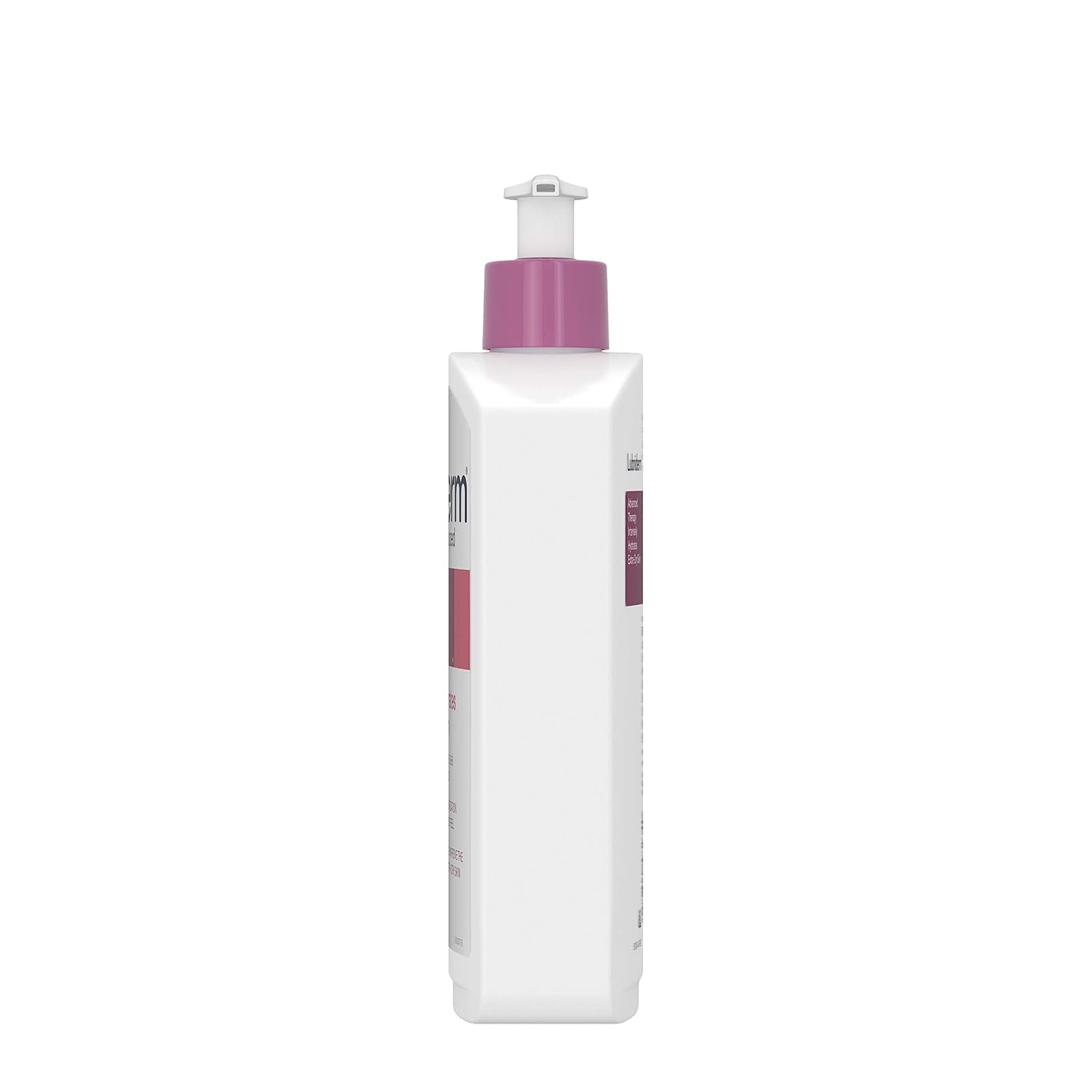 Lubriderm Advanced Therapy Moisturizing Lotion with Vitamins E and B5, Deep Hydration for Extra Dry Skin, Non-Greasy Formula, 16 fl. oz ( Pack of 2) : Body Lotions : Beauty