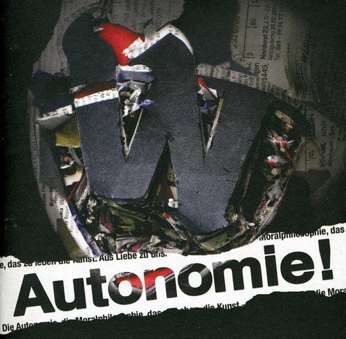 Der W - 7-Autonomie By Der W - Zortam Music
